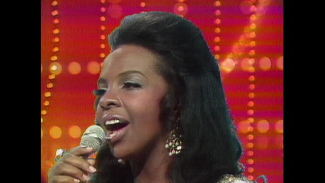 Gladys Knight & The Pips - Let Us Entertain You (Live On The Ed Sullivan Show, October 5, 1969)
