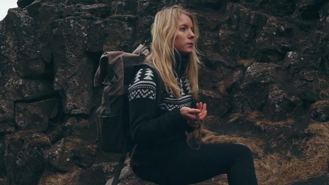 Mike Williams - Another Night