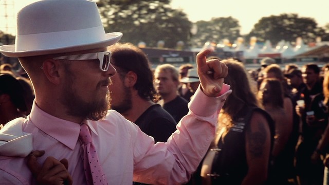 Jan Delay - Wacken