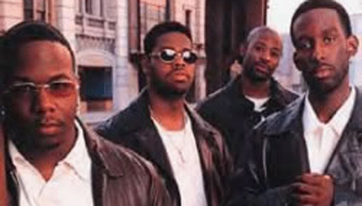 boyz ii men