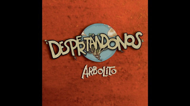 Arbolito - Tumoral (音频版)