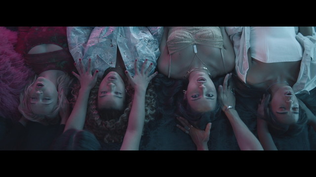 Four Of Diamonds - Eating Me Up