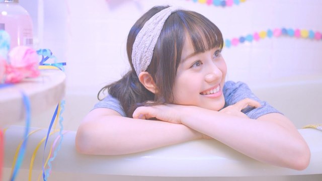 伊藤美来 - 泡とベルベーヌ