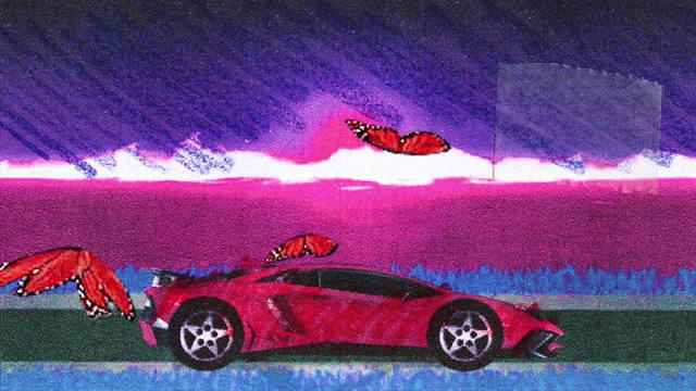 Internet Money - Lemonade (歌词版)