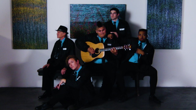 iamnotshane - Security