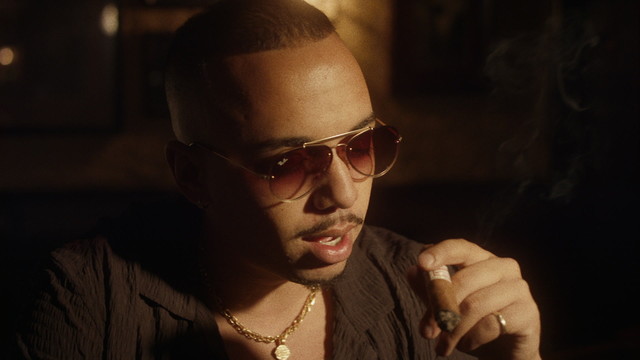 Benny Adam - Yen aura po de facile