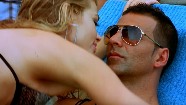 RDB - Welcome To Hollywood (From