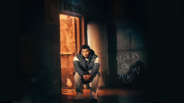 Zakhar - Tough Love (Official Audio)