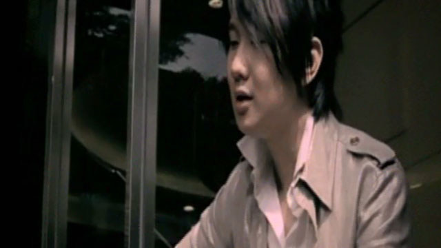 林俊杰 - 大男人小女孩