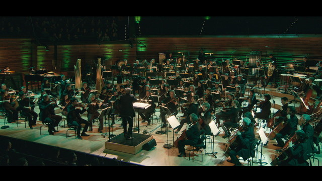 Orchestre Philharmonique de Radio France - Shore: The Fly (From 