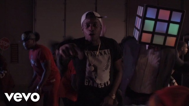 Ding Dong - Dancehall Madness