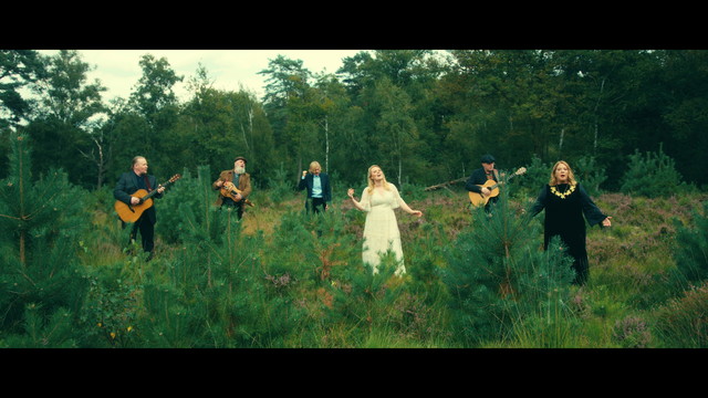 The Kelly Family - Grateful