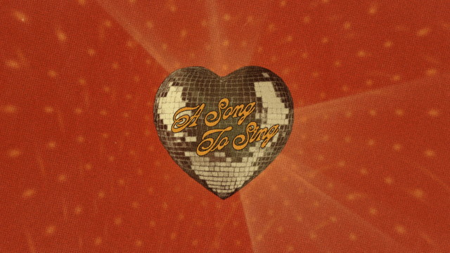 Miranda Lambert - A Song To Sing (Lyric Video)