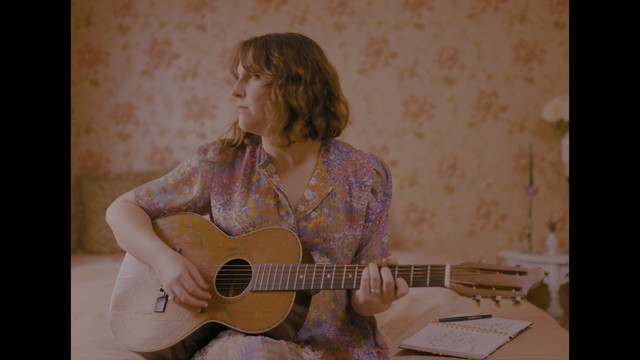 Caroline Spence - Clean Getaway