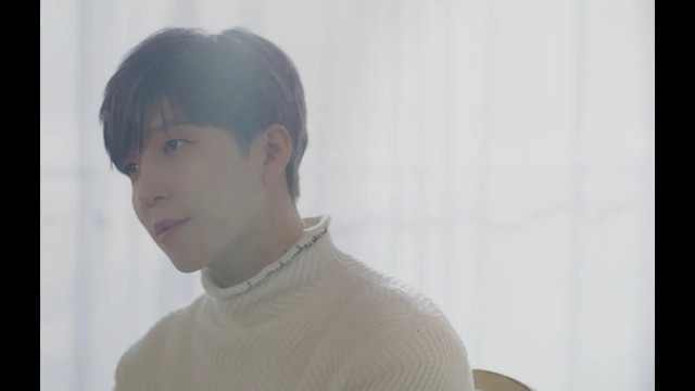 신수현 - I Wish (预告版)