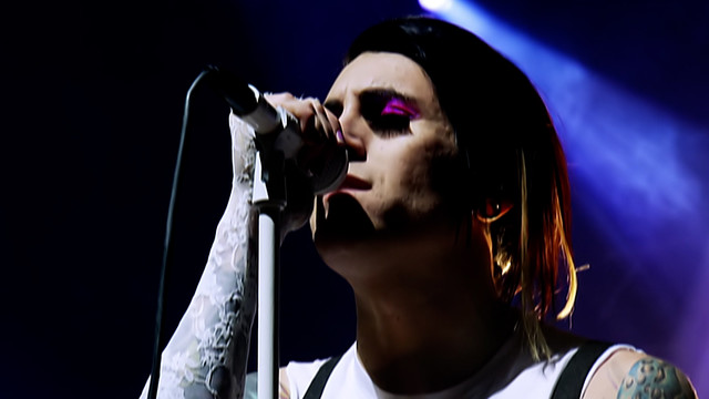 AFI - Prelude 12/21 (Live From Long Beach Arena, 2006)