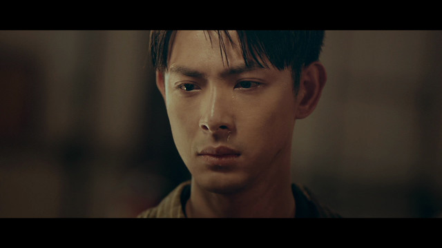 连晨翔 - 走远了