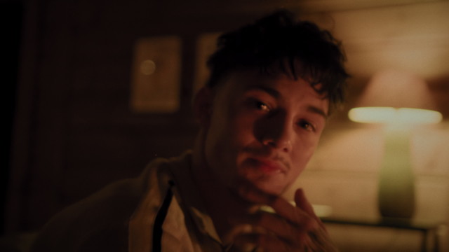 Greekazo - Min Gumma