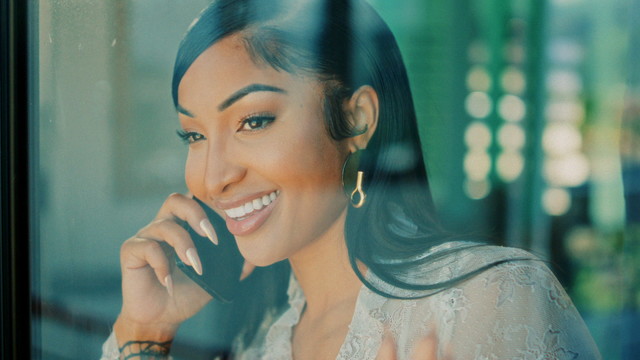 Shenseea - Hit & Run