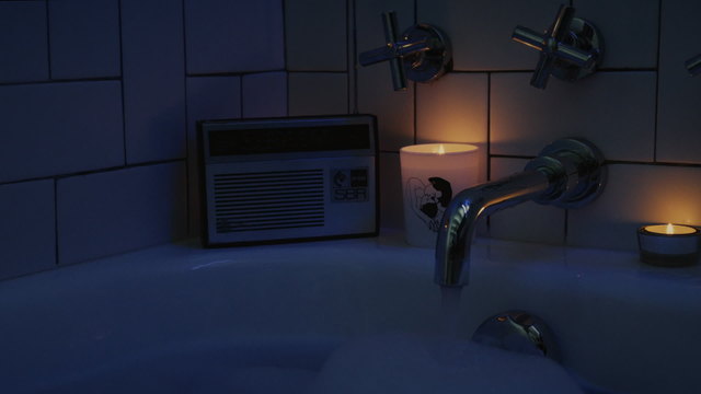 Roman Kouder - April 16th