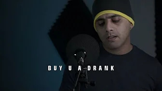 Aamir - Buy U A Drank (T-Pain Cover)