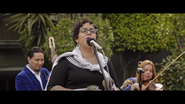 La Santa Cecilia - Nuestro Juramento (En Vivo)