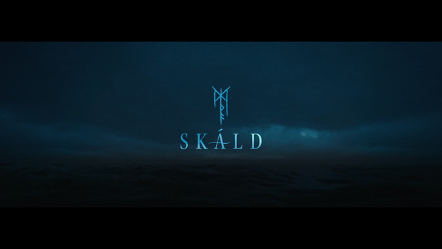 SKÁLD - Grótti