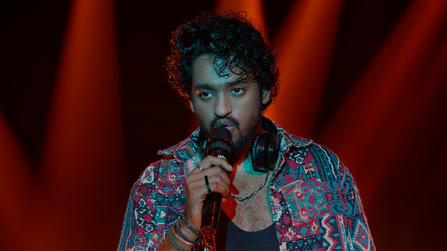 Sricharan Pakala - Izzat (From