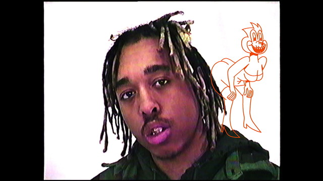 Willaris. K - Chapel