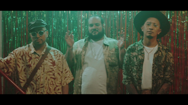 El Freaky - Tesoro De Amor