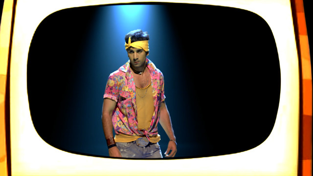 Amit Trivedi - Aa Rela Hai Apun (From 