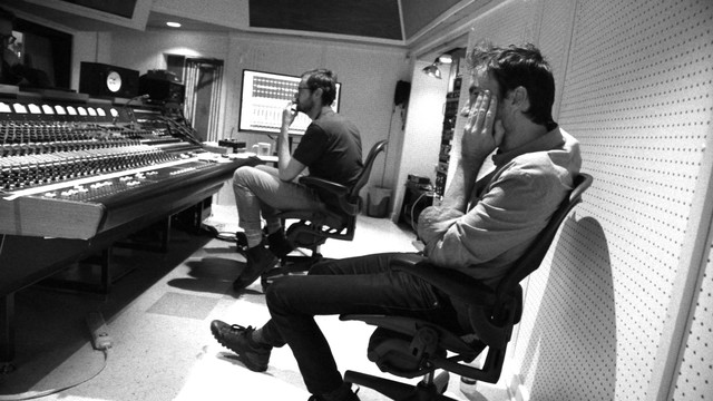 Andrew Bird - Bloodless