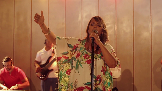 Raquel Miranda - Pra Sempre (Live)