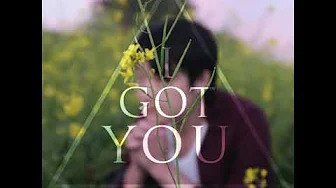 Jhameel - I Got You by Jhameel (音频版)