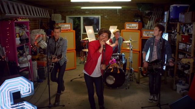 The Vamps - Can We Dance