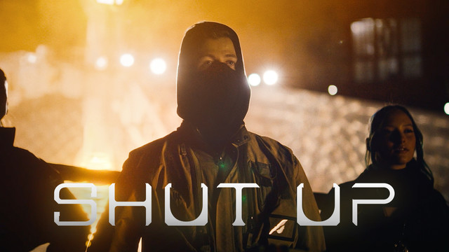 Alan Walker - Shut Up