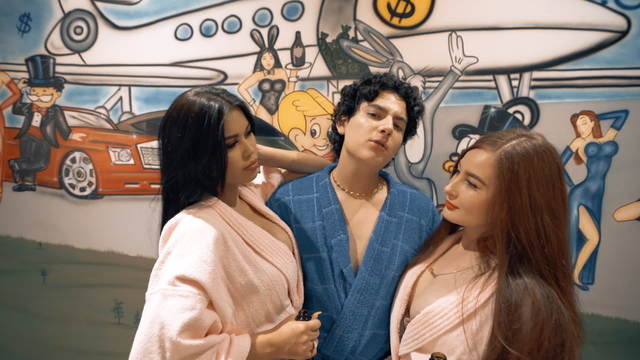 Martin Marquez - Suspirando