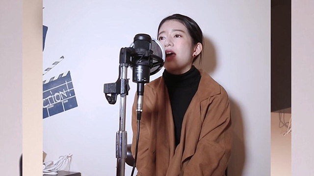 竹内美宥 - Instagram (翻唱版)