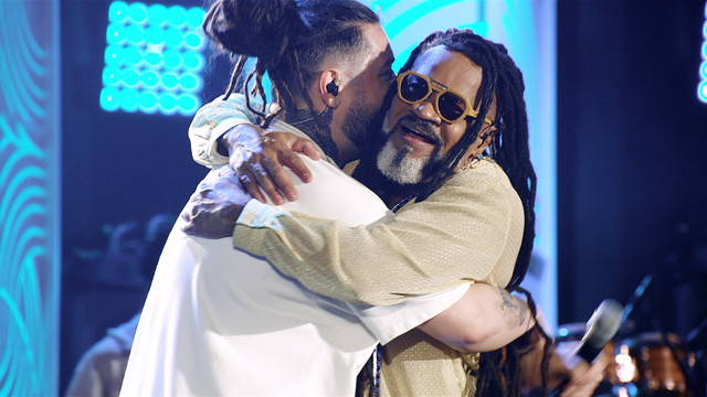 Maneva - Uma Brasileira (Ao Vivo Em São Paulo / 2023)