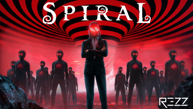 Rezz - Time (音频版)