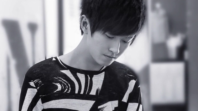 刘浩航 - 面具人