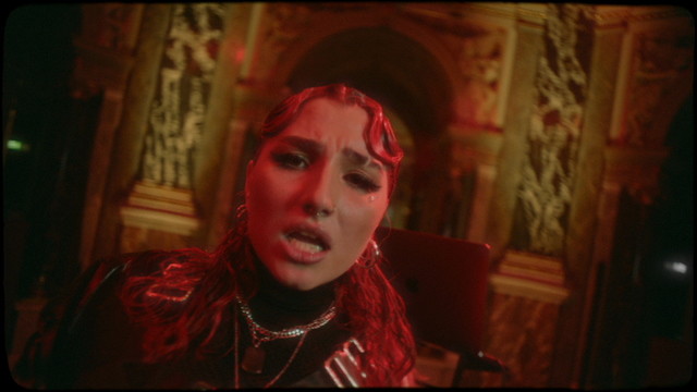 LUM!X - Halo(feat. PIA MARIA)