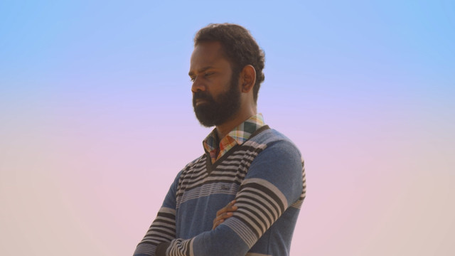 Bharath Sankar - Dhoora Vaaney (From 