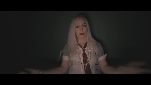 V. Rose - Take A Broken Heart