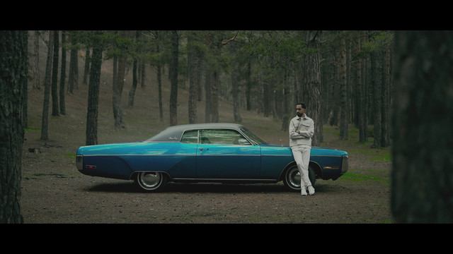 Bedo - beni sevmezsen sevme