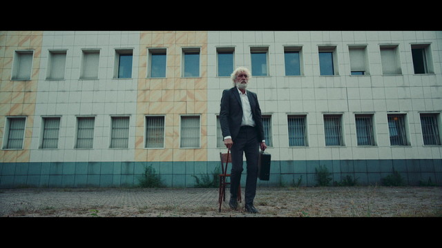 Caparezza - El Sendero