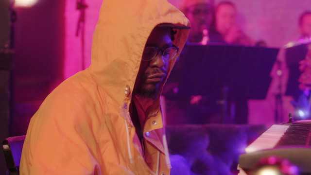 Butcher Brown - Breevin' (Live)