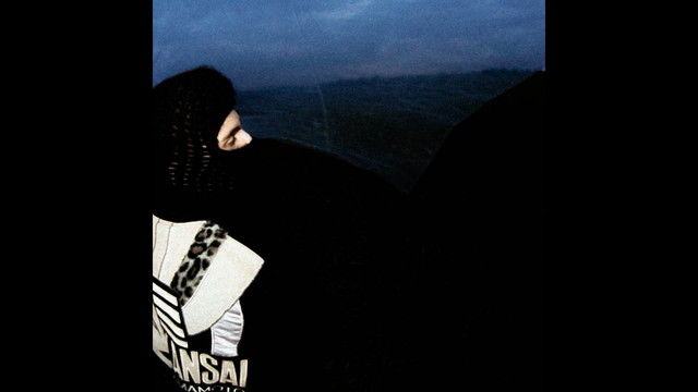 Margiiela - üks öö (音频版)