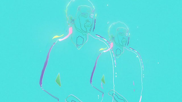 CAL - Goodbye, Me (歌词版)