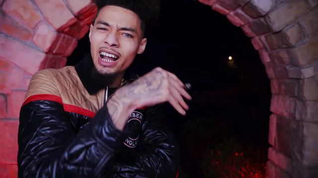 Lil 2z - Voices In My Head